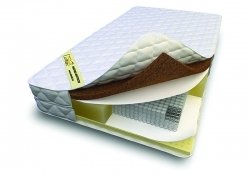 Матрас Luntek Ultra Mix 625 - главное фото Матрас Luntek Ultra Mix 625 (фото)